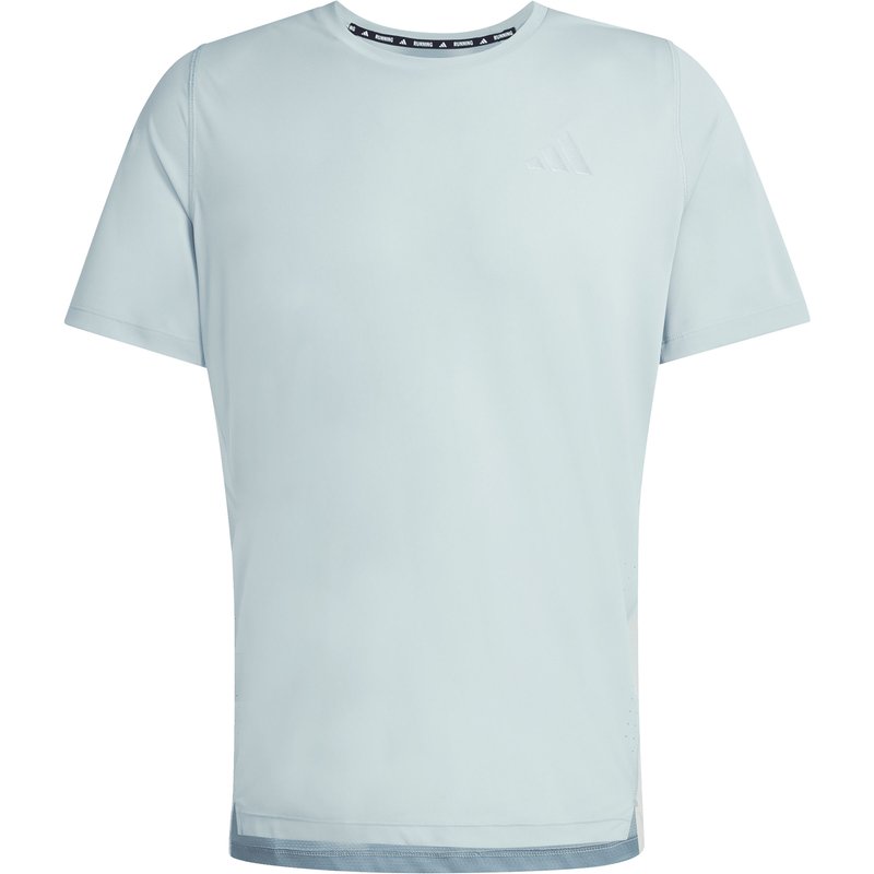 adidas Herren Breeze Running T-Shirt