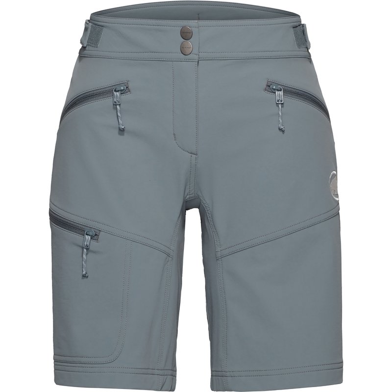 Mammut Damen Taiss So Shorts
