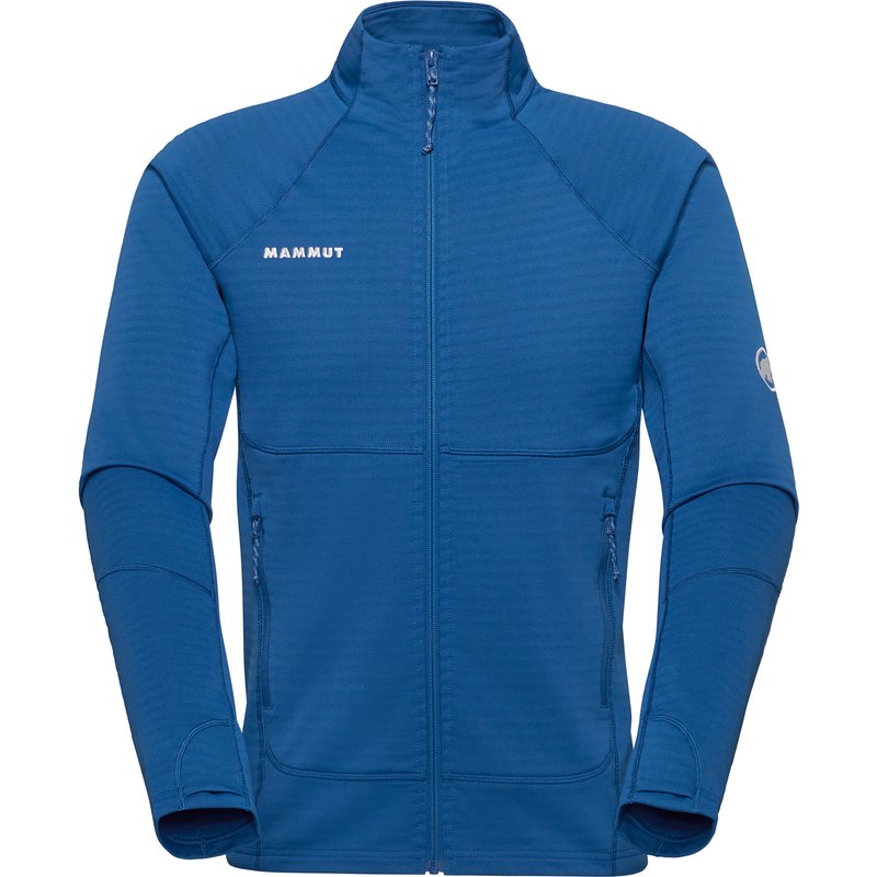 Mammut Herren Taiss Ml Jacke