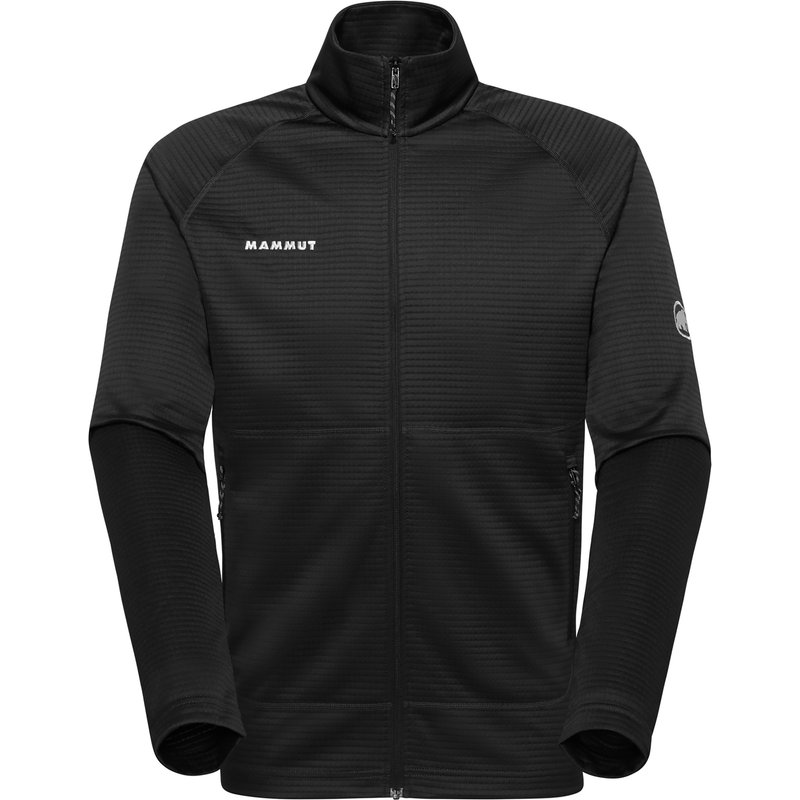 Mammut Herren Crag Ml Jacke