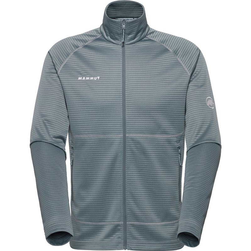 Mammut Herren Crag Ml Jacke