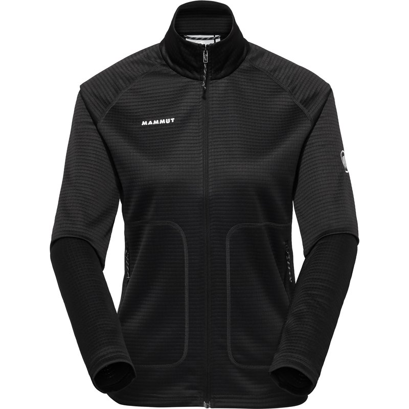 Mammut Damen Crag Ml Jacke