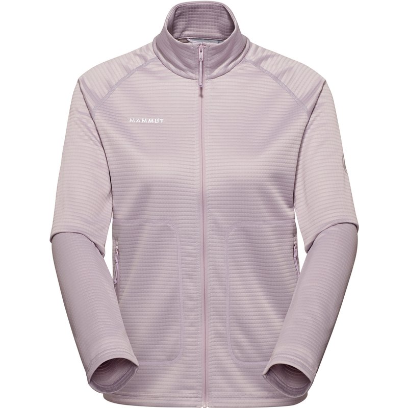 Mammut Damen Crag Ml Jacke