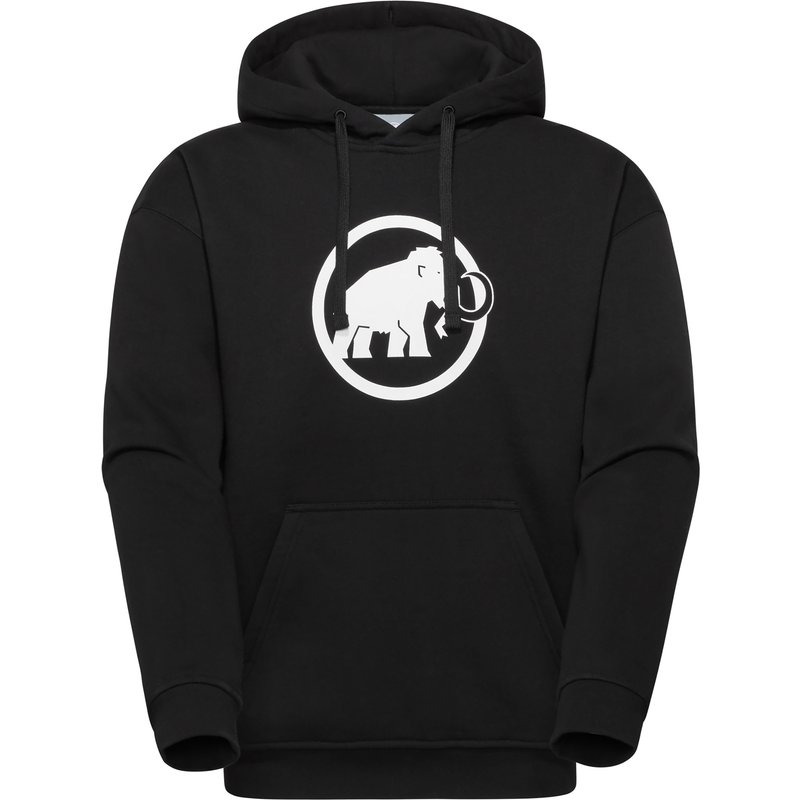 Mammut Herren Base Ml Classic Hoodie