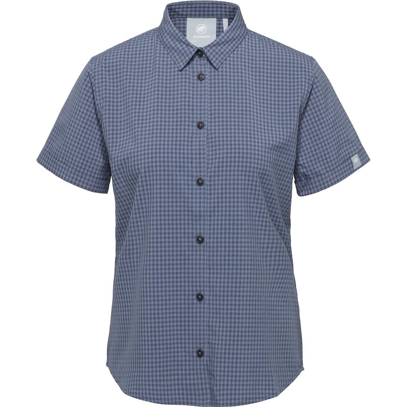 Mammut Damen Aada Bluse