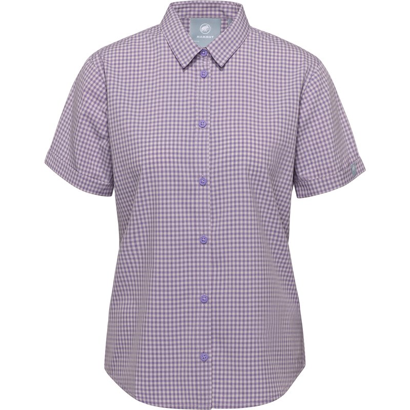 Mammut Damen Aada Bluse