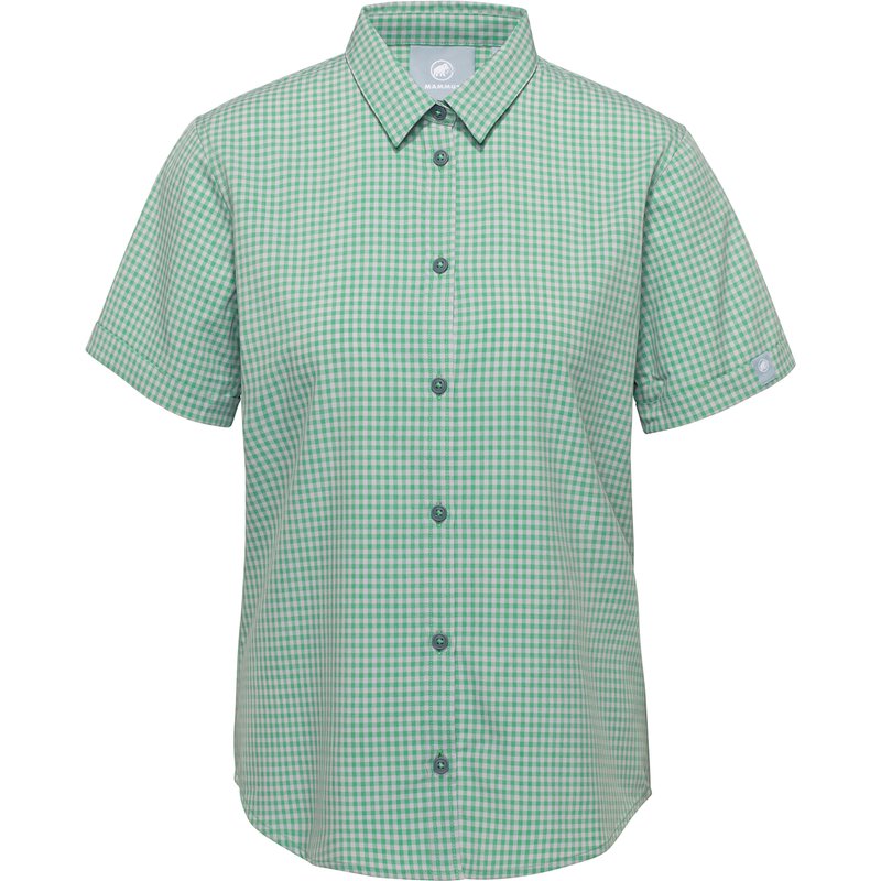 Mammut Damen Aada Bluse