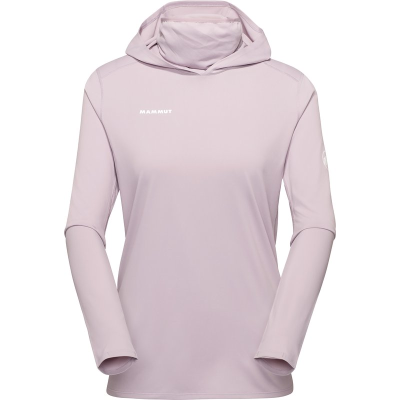Mammut Damen Selun Fl Sun Hoodie