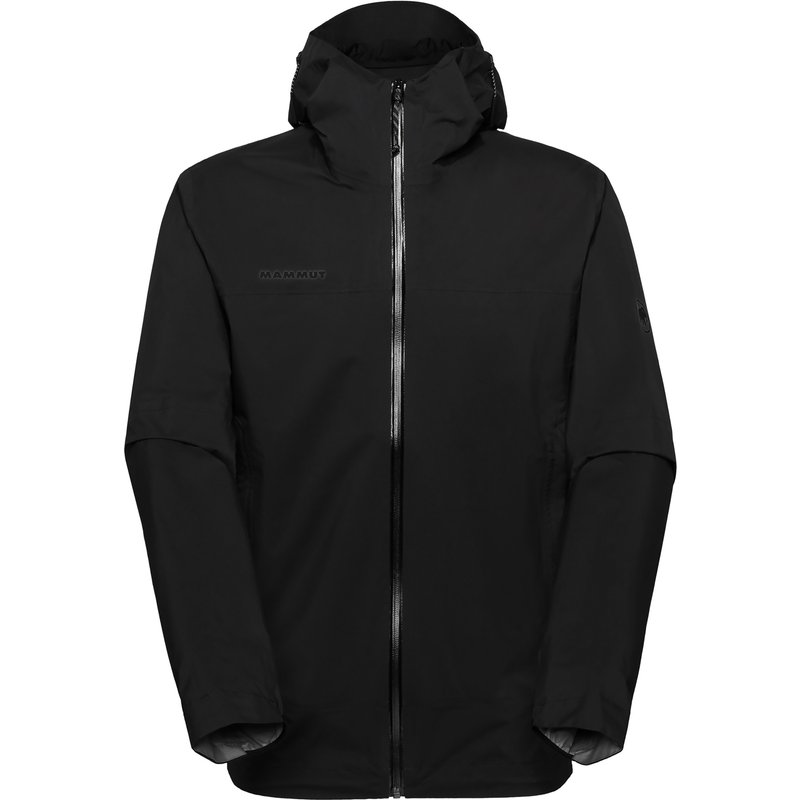 Mammut Herren Ducan Hs Hoodie Jacke
