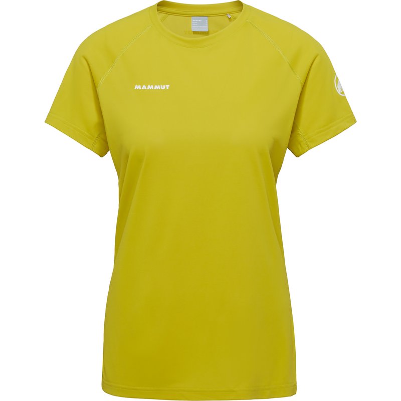 Mammut Damen Ducan Fl T-Shirt