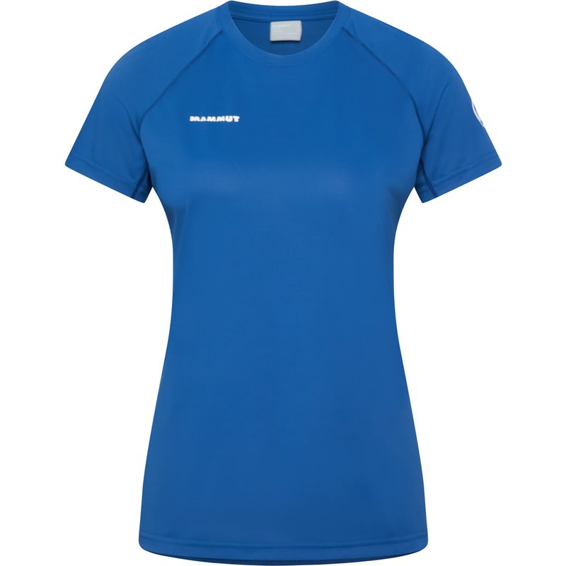 Mammut Damen Ducan Fl T-Shirt