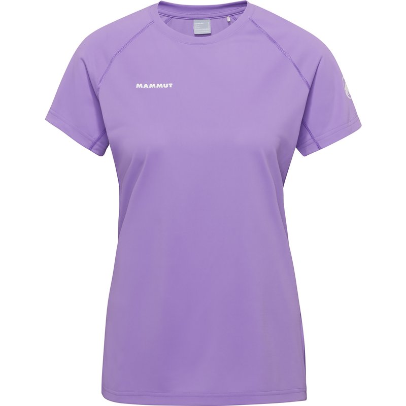 Mammut Damen Ducan Fl T-Shirt