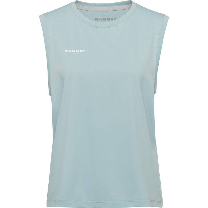 Mammut Damen Selun Fl Cap Sleeve Top