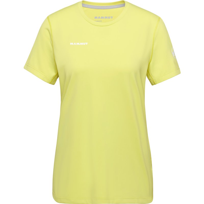 Mammut Damen Selun Fl T-Shirt