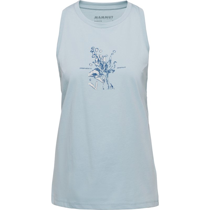 Mammut Damen Core Flower Top