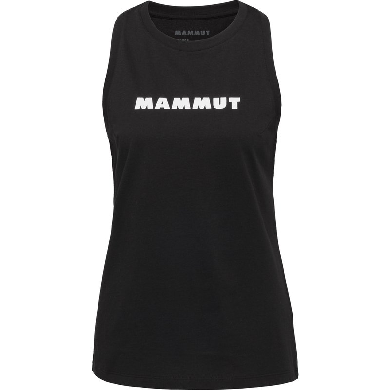Mammut Damen Core Logo Top