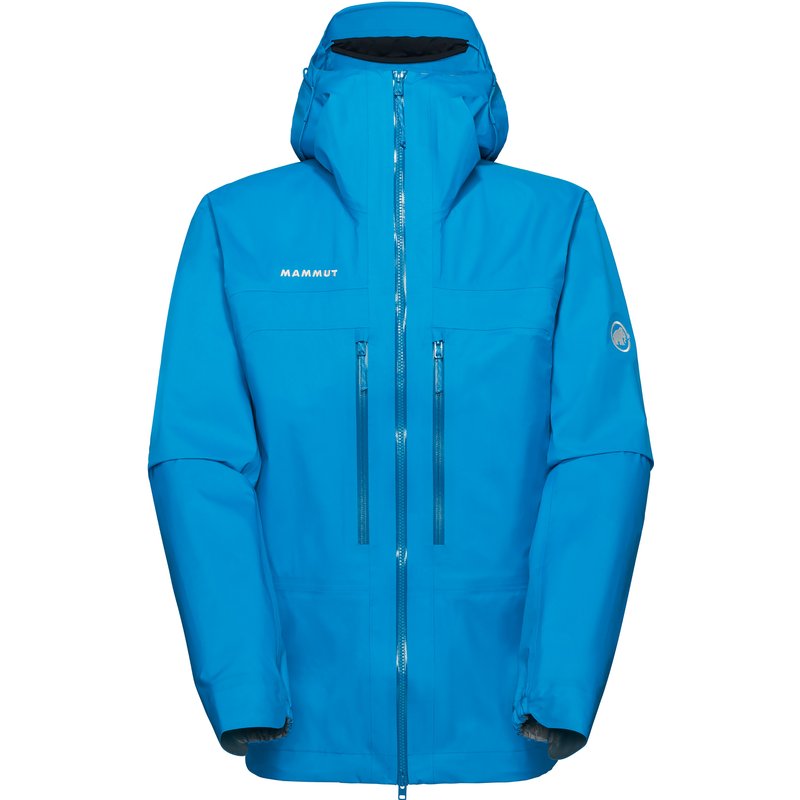 Mammut Herren Taiss Light Hs Hoodie Jacke