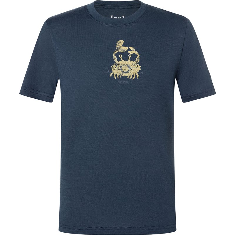 Super.Natural Kinder Crab T-Shirt