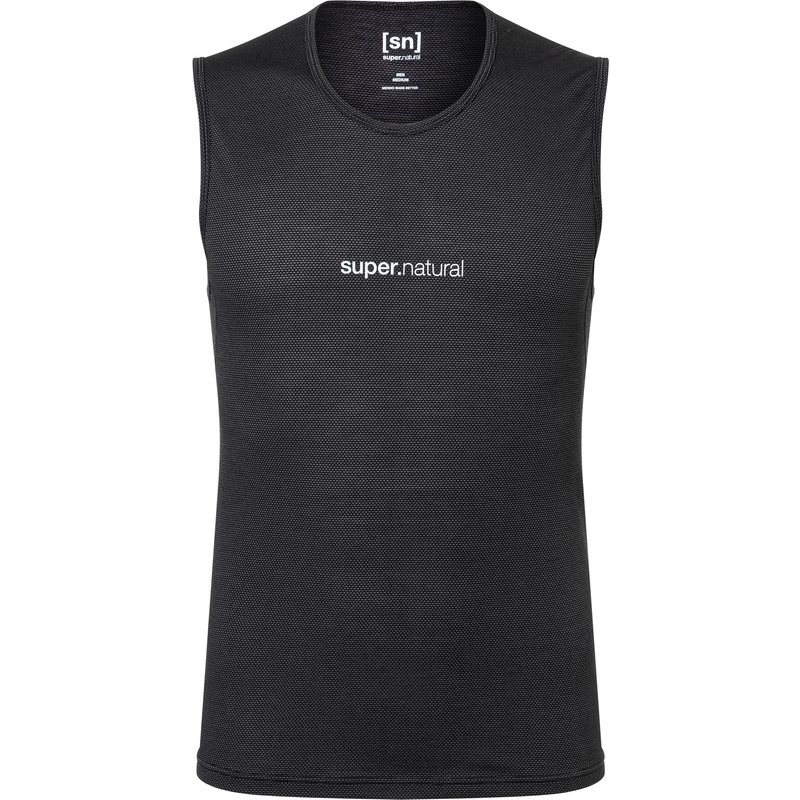 Super.Natural Herren Universal Under Tanktop