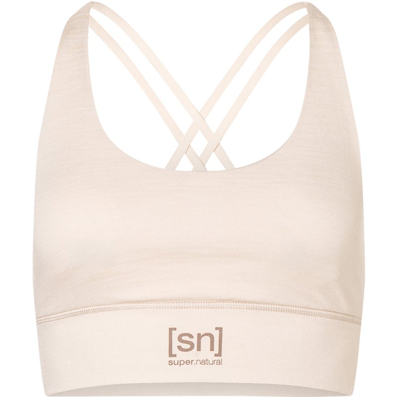 Super.Natural Damen All Day Super Sport BH