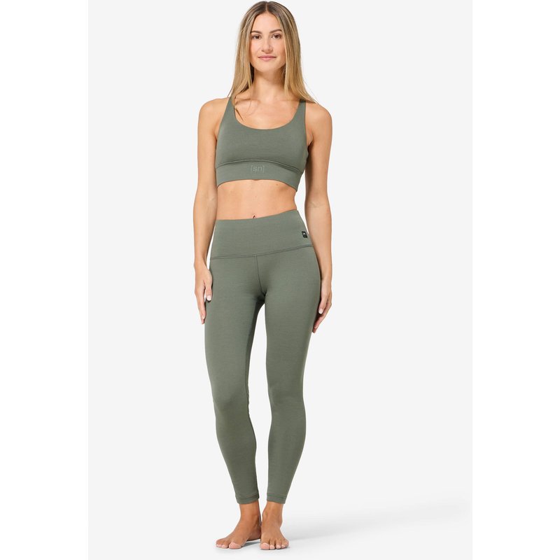 Super.Natural Damen All Day Super Sport BH