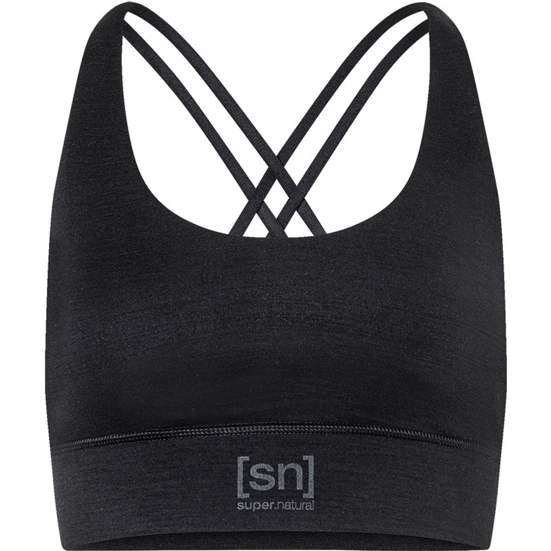 Super.Natural Damen All Day Super Sport BH