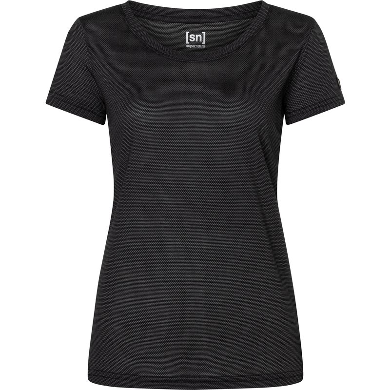 Super.Natural Damen Midsummer Air T-Shirt