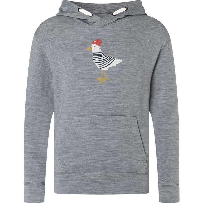 Super.Natural Kinder Johnny Hoodie