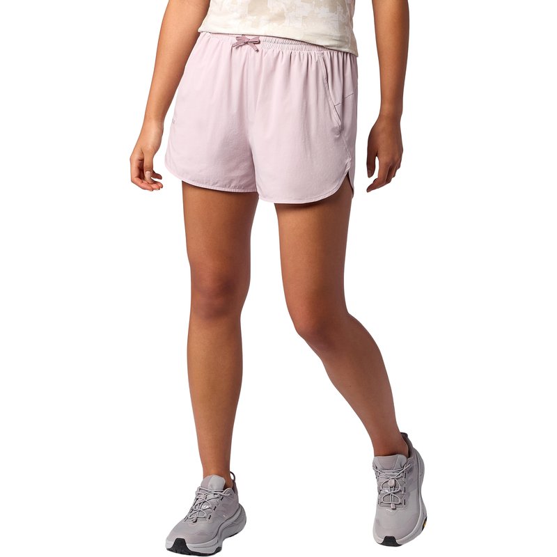 Marmot Damen Unpaved Lined Shorts