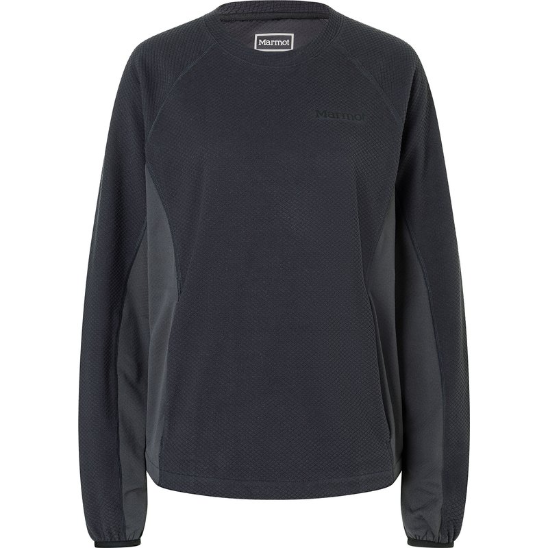 Marmot Damen Rockbound Fleece Pullover