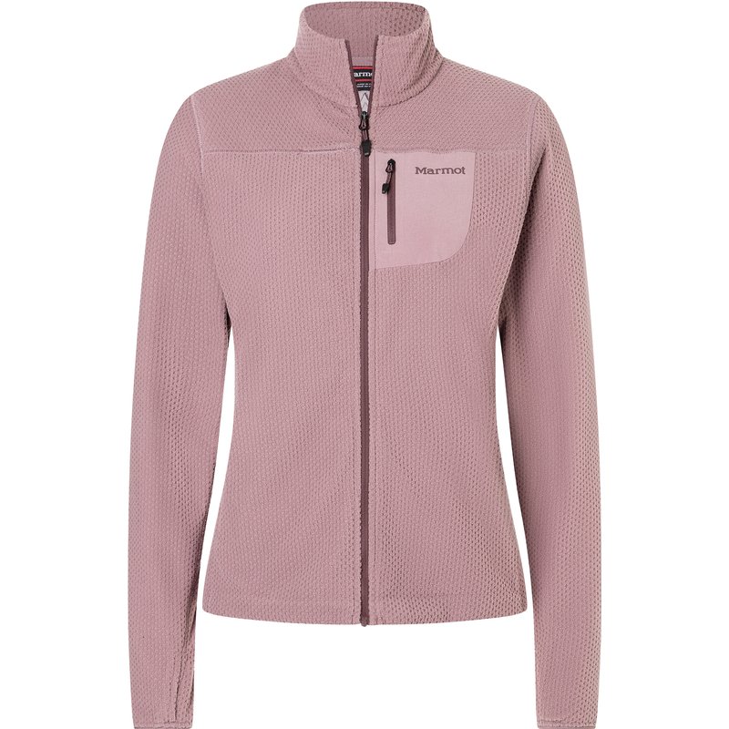 Marmot Damen AirFleece Jacke