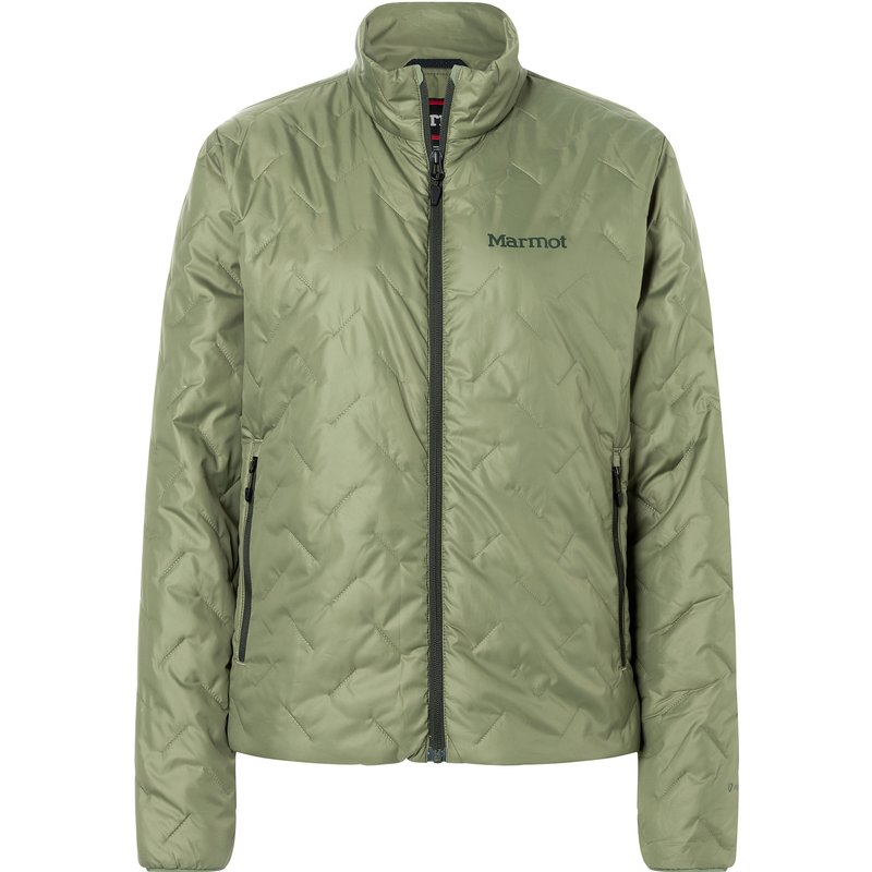 Marmot Damen MonoQuilt Jacke