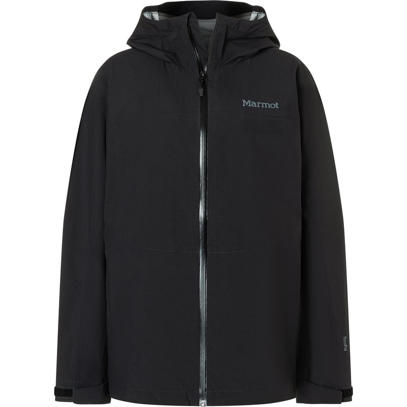 Marmot Damen PreCip Evo Flex Jacke