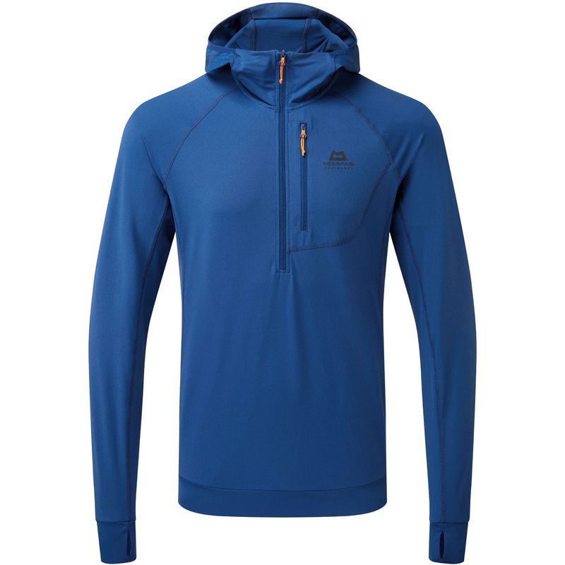 Mountain Equipment Herren Aiguille Hoodie