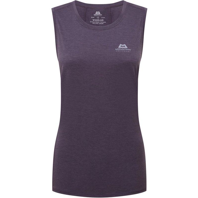 Mountain Equipment Damen Tempi Top