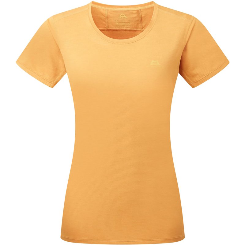 Mountain Equipment Damen Tempi T-Shirt