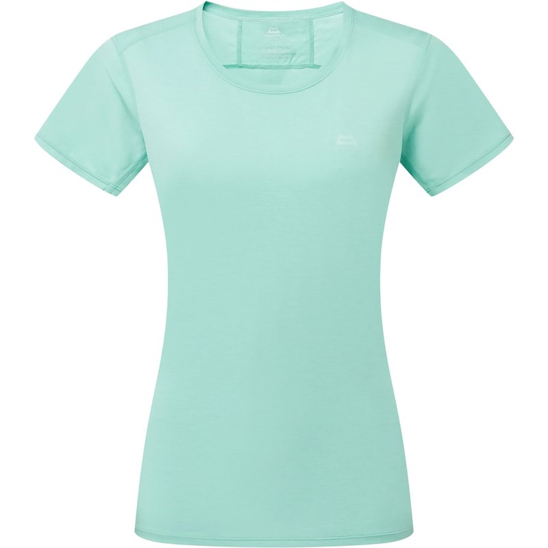 Mountain Equipment Damen Tempi T-Shirt