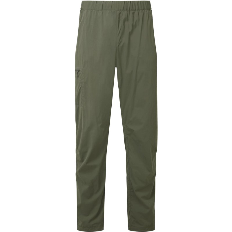 Mountain Equipment Herren Khor Hose