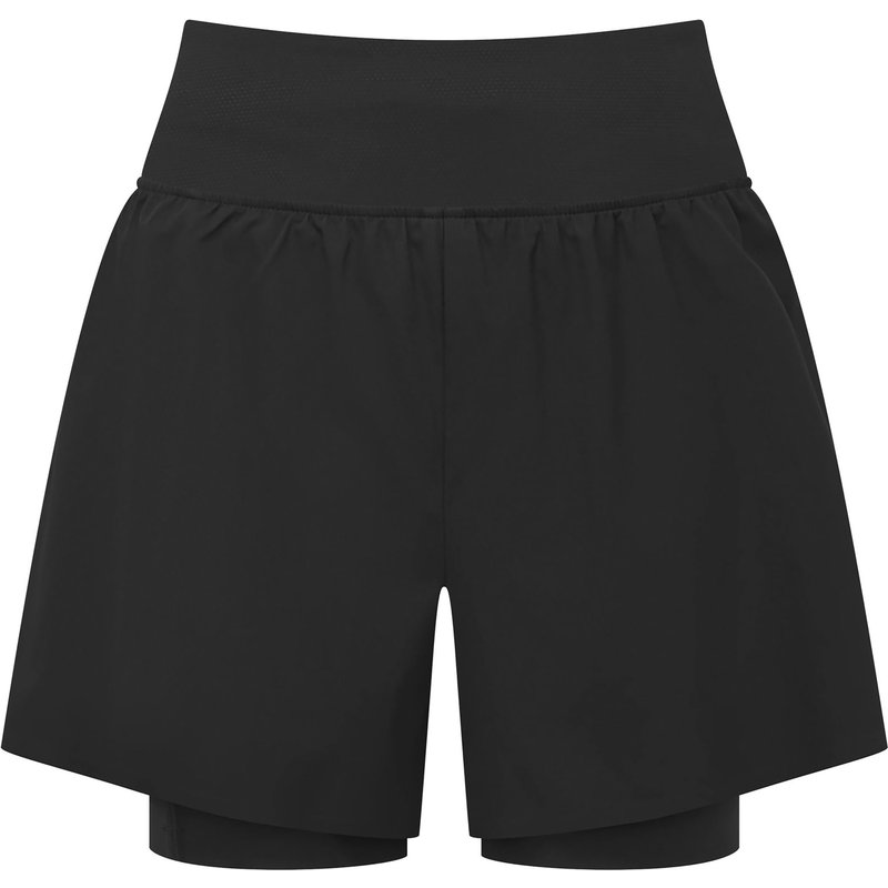 Mountain Equipment Damen Agilix Twin Shorts