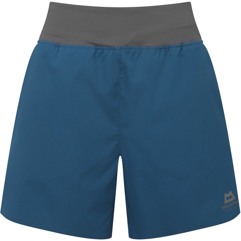 Mountain Equipment Damen Agilix 6" Shorts