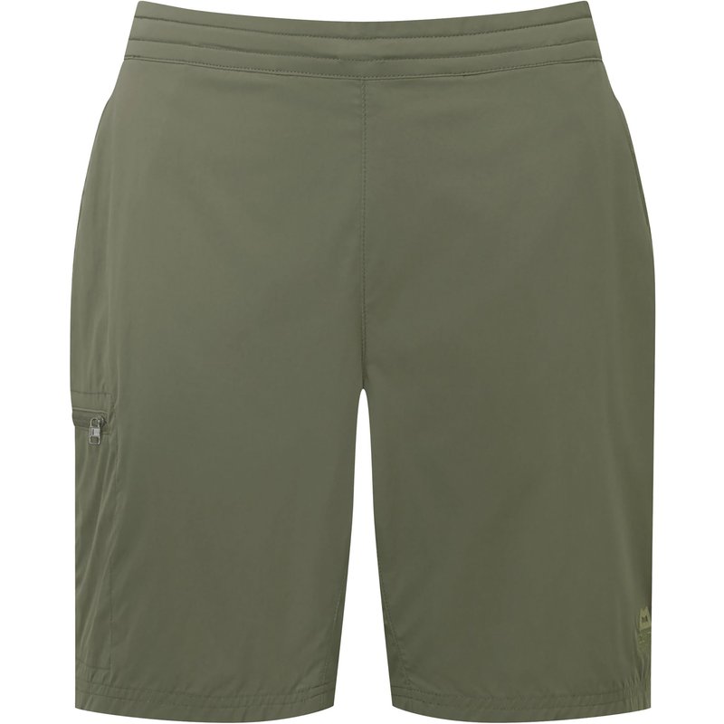 Mountain Equipment Damen Dynamo Shorts