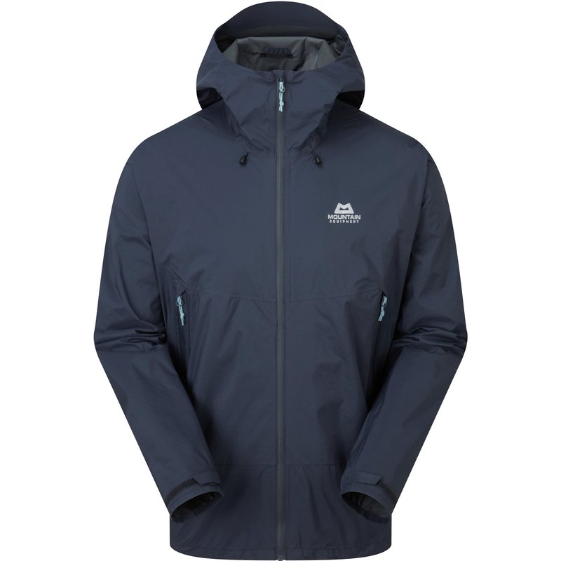 Mountain Equipment Herren Spyre Jacke