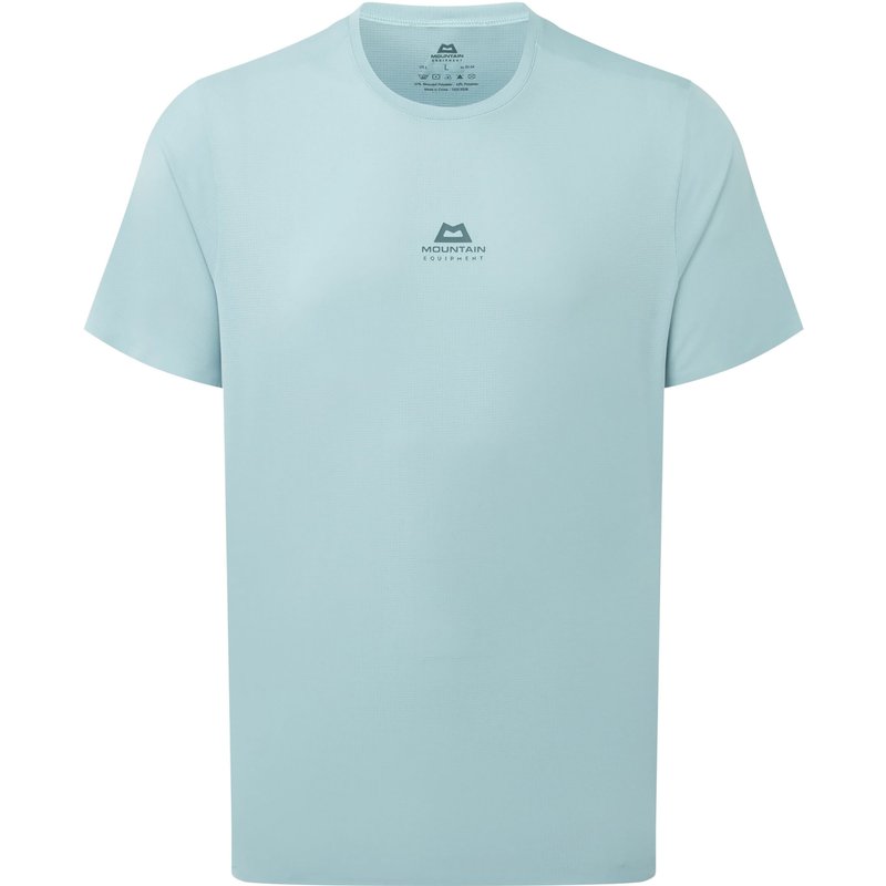 Mountain Equipment Herren Agilix T-Shirt