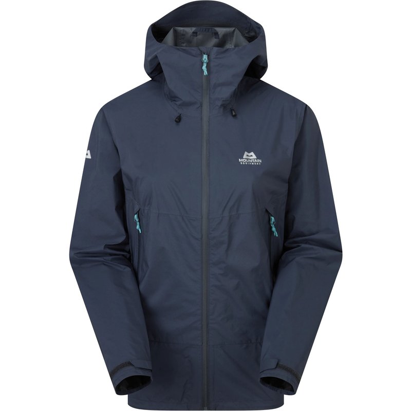 Mountain Equipment Damen Spyre Jacke