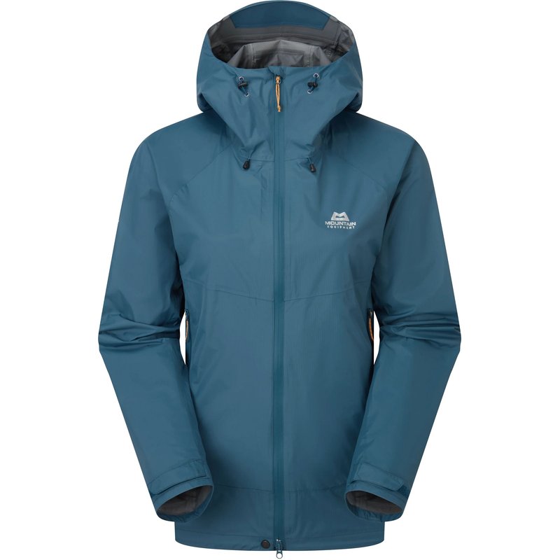 Mountain Equipment Damen Raintower Jacke