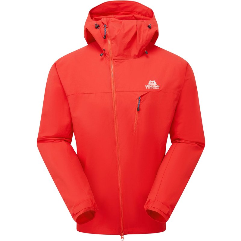 Mountain Equipment Herren Squall Hoodie Jacke