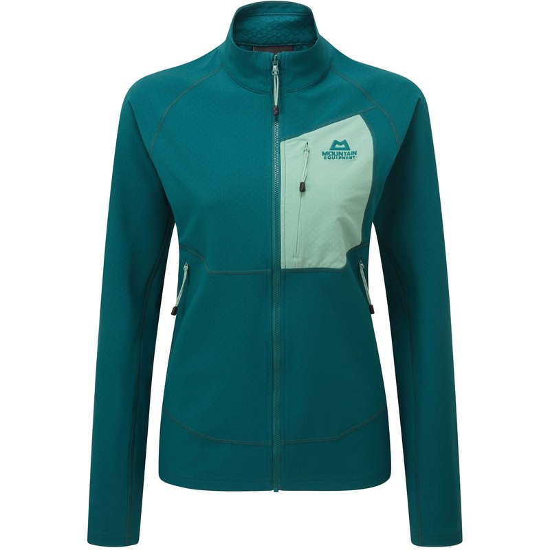 Mountain Equipment Damen Arrow Jacke