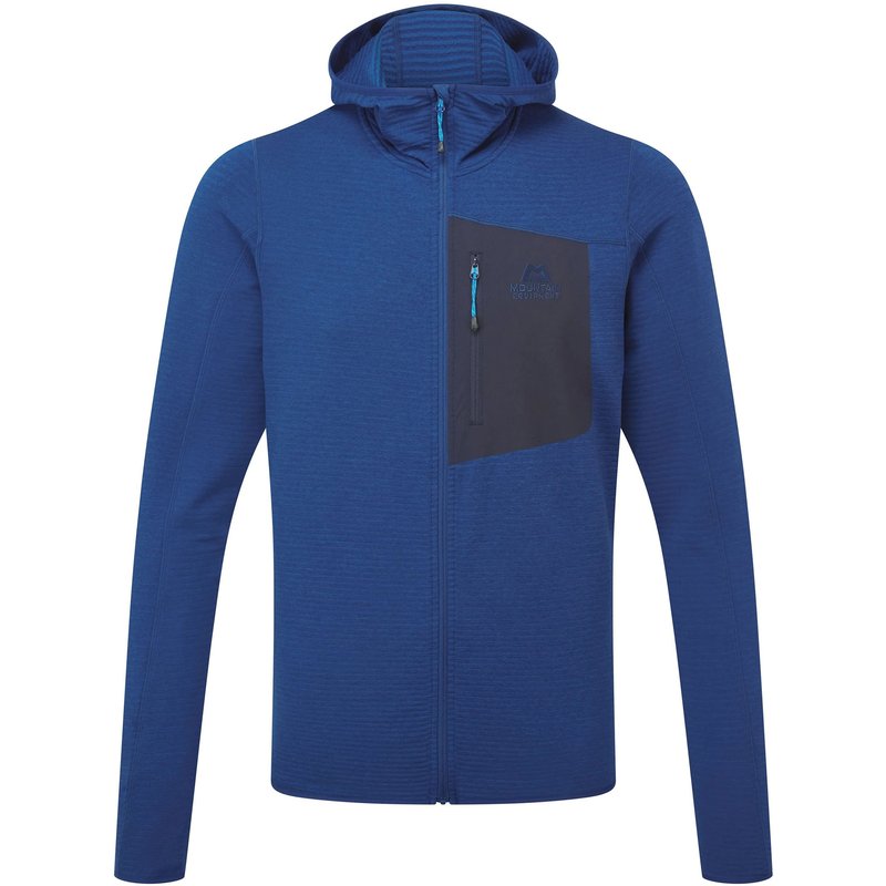 Mountain Equipment Herren Lumiko Hoodie Jacke