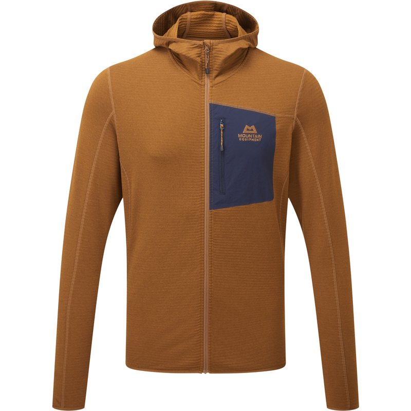Mountain Equipment Herren Lumiko Hoodie Jacke