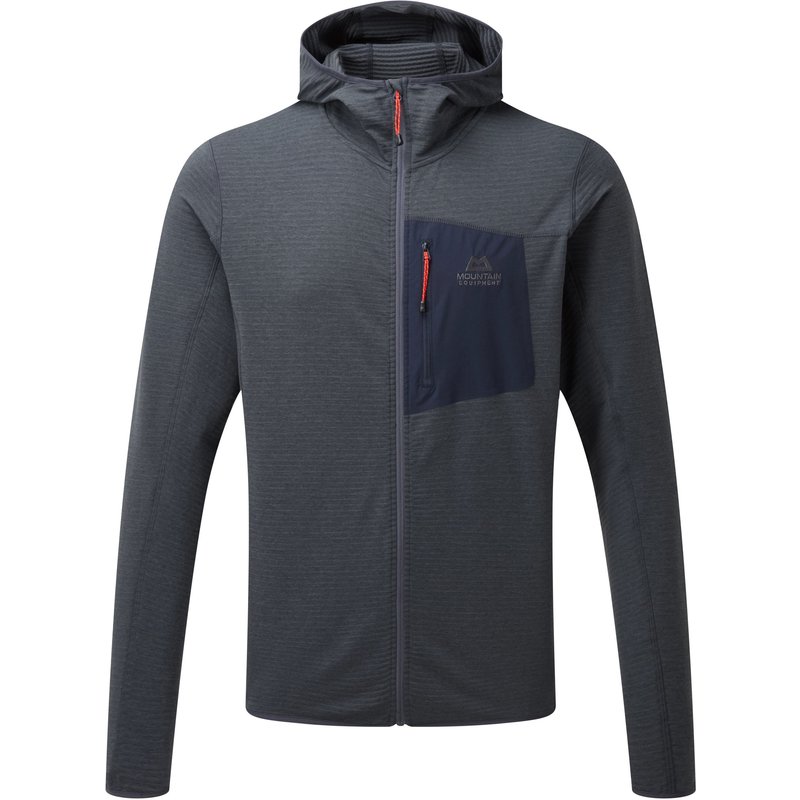 Mountain Equipment Herren Lumiko Hoodie Jacke
